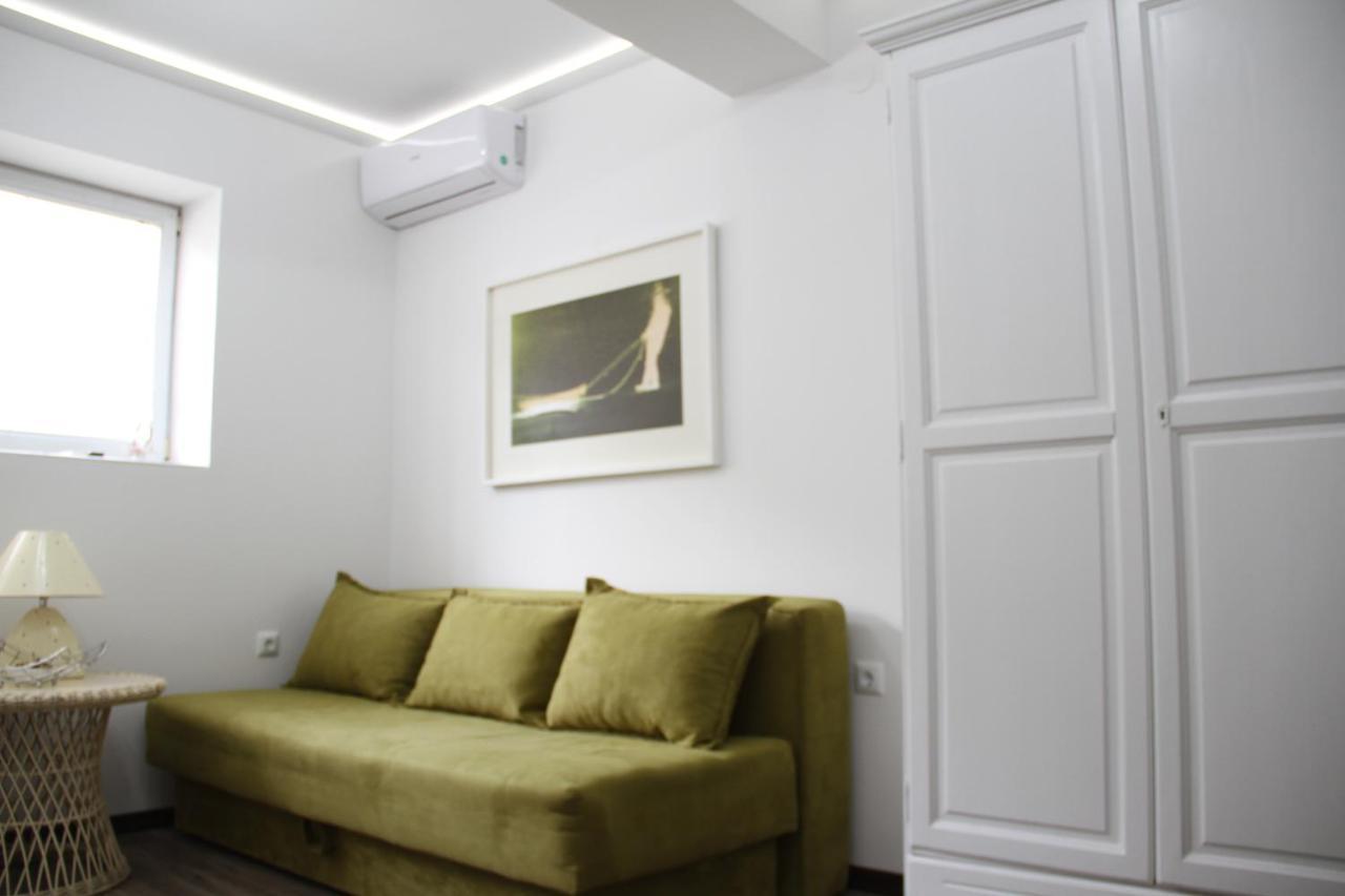 Appartement Town Center *