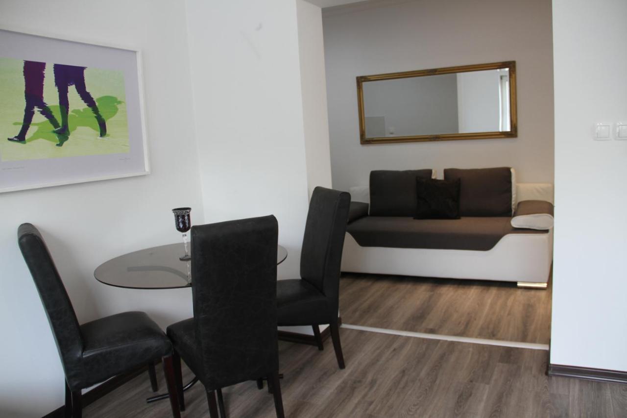 Town Center Appartement *