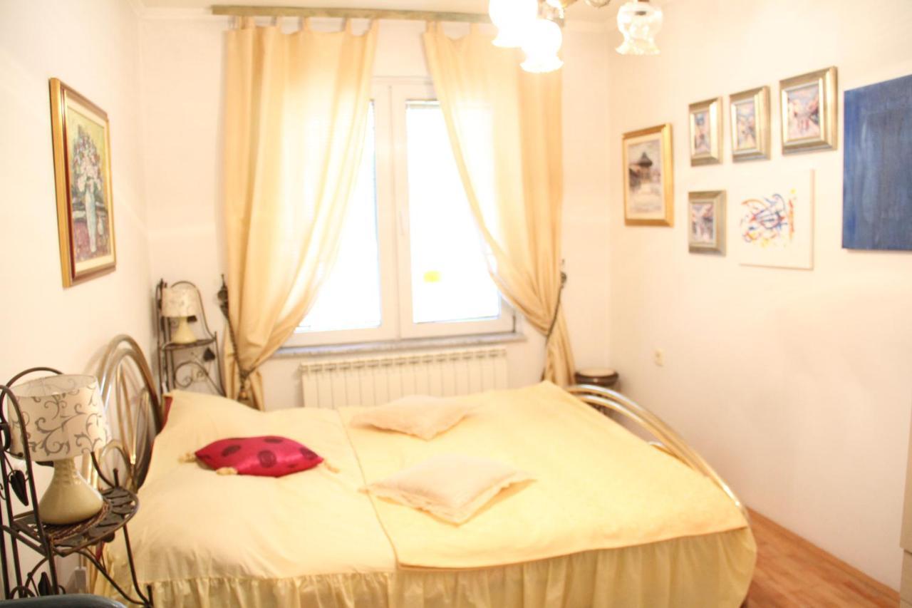 Appartement Town Center