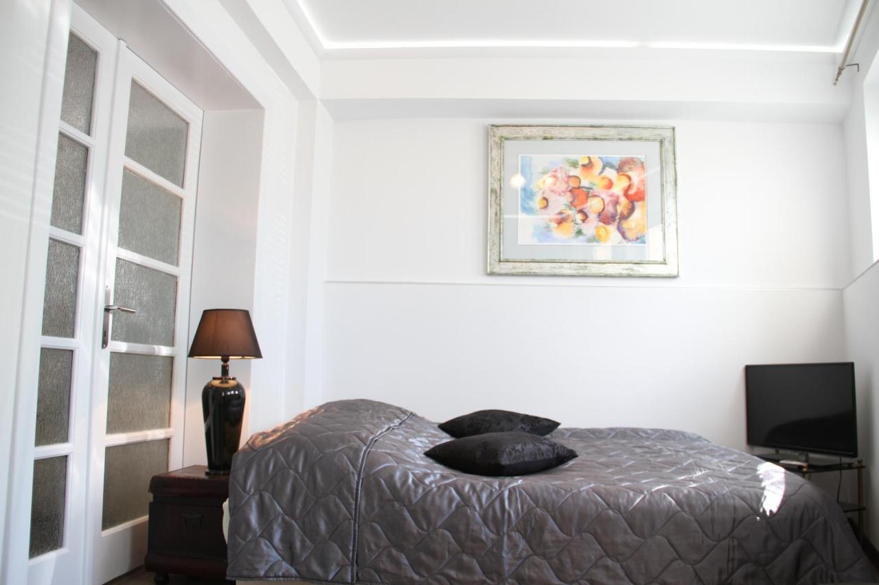 Appartement Town Center *