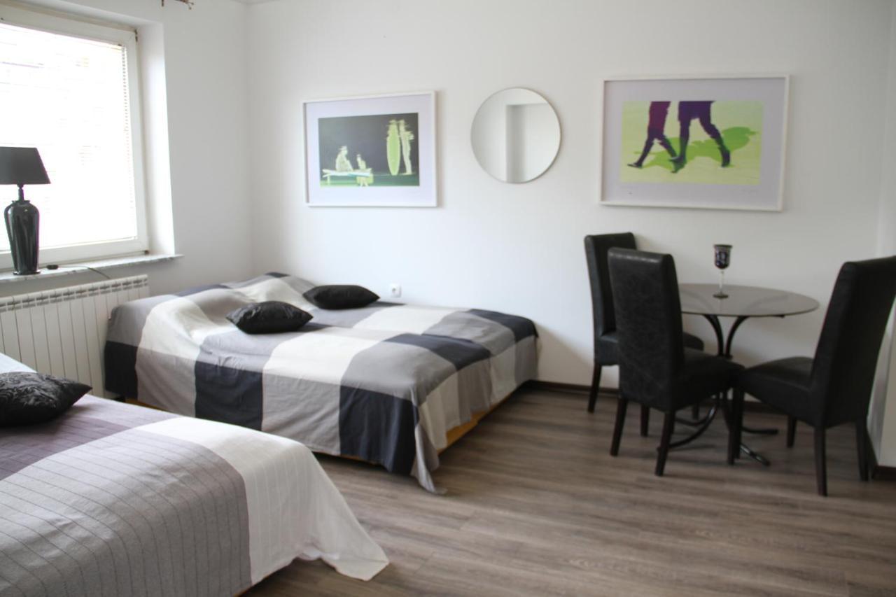 Appartement Town Center