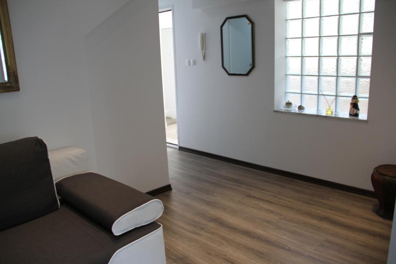 Appartement Town Center
