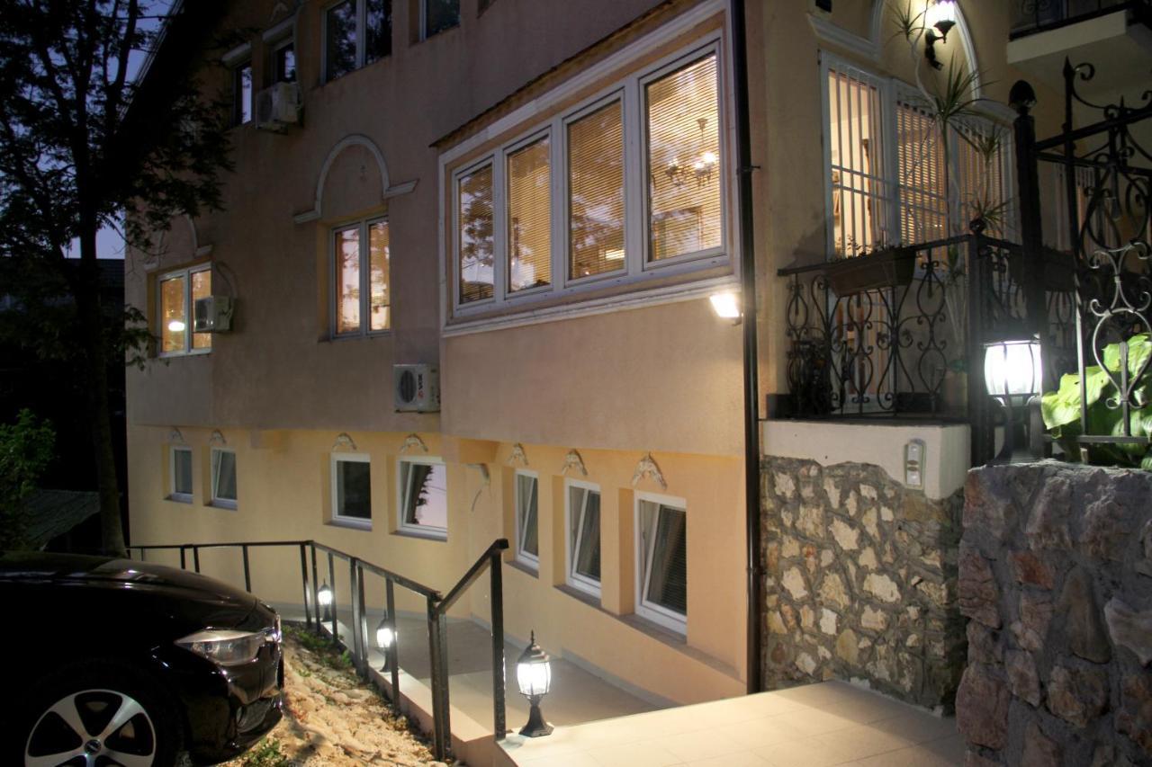 Appartement Town Center Sarajevo